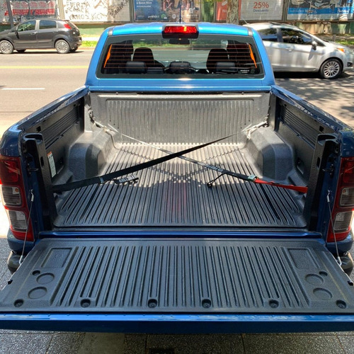 Ford Ranger Raptor 2.0l Biturbo 4x4 2020 Dissano Automotores