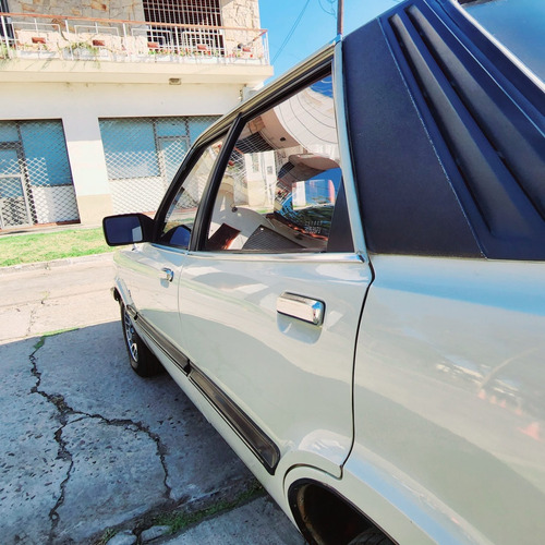 Imagen 13 de 20 de Ford Ford Taunus 2.3 Ghia