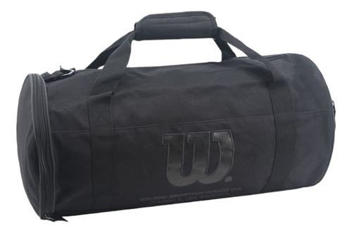 Bolso Deportivo Wilson Fit Equipaje Original Reforzado New