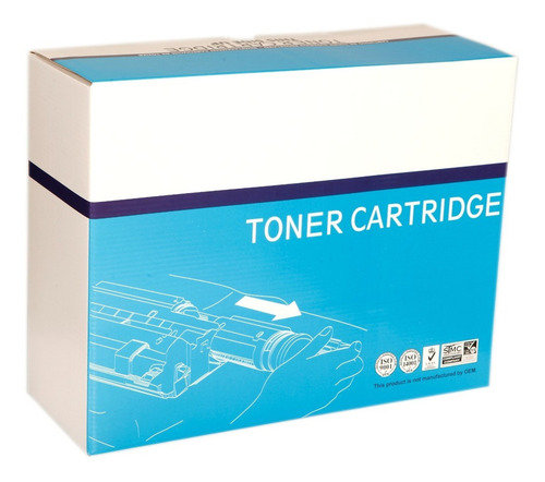 Toner Compatível Cf287x 87x M506dn M527dn M527c M527f M506x Tinta Preto