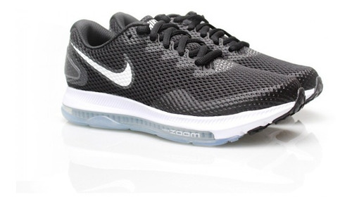Tenis Nike Zoom All Out Low 2 Masculino Preto Novo V2mshop | Mercado Livre
