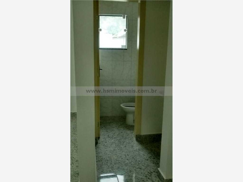 Predio Inteiro - Nova Petropolis - Sao Bernardo Do Campo - Sao Paulo | Ref.: - 11913