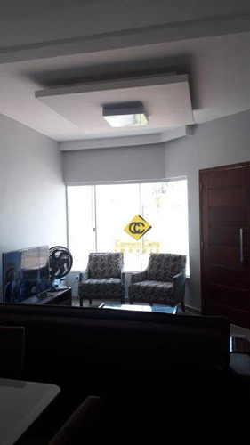 Imagem 9 de 25 de Casa Com 3 Dormitórios À Venda, 120 M² Por R$ 280.000,00 - Maria Turri - Rio Das Ostras/rj - Ca1883