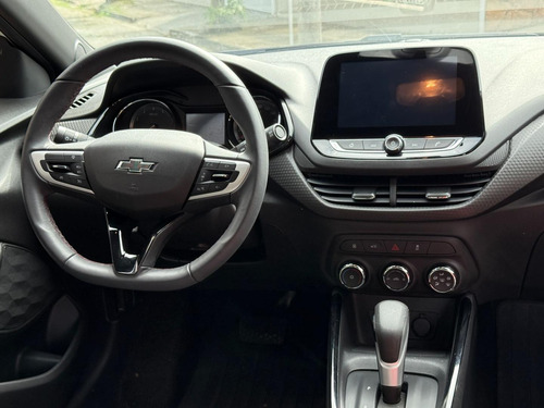 Chevrolet Onix 10tat Rs