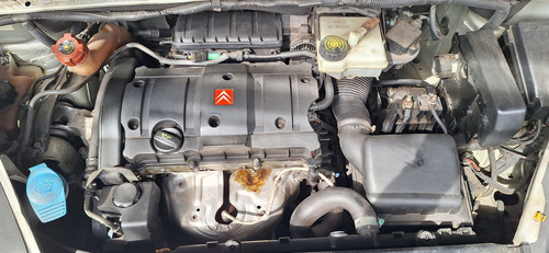 Citroën Xsara Picasso 1.6 Glx Flex 5p