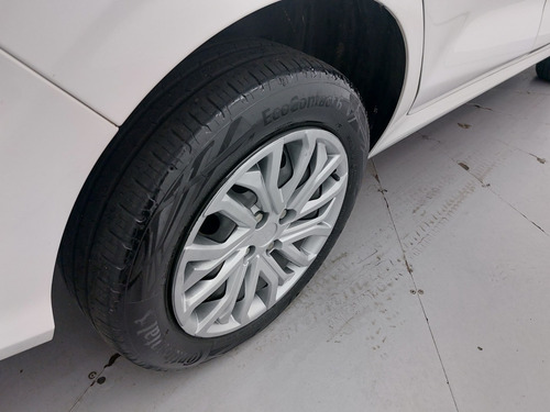 Fiat Cronos 1.3 FIREFLY FLEX DRIVE MANUAL
