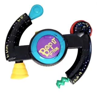 Juego Bop It Extreme De 1998