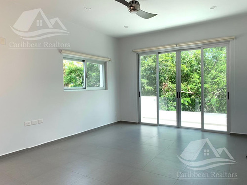 Casa En Venta Cumbres Cancun