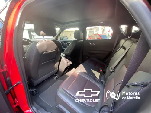 Chevrolet Blazer 3.6 V6 Rs