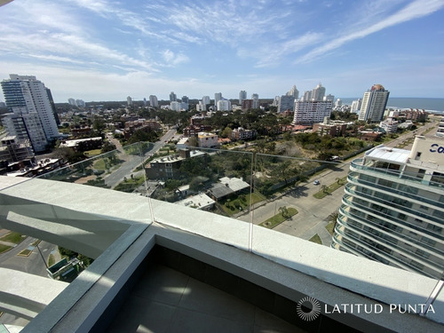 Piso Alto En Chiverta- Ref: 152