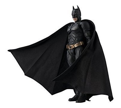 Bandai Tamashii Nations S.h. Figuarts Batman  The Dark Knigh