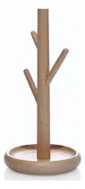 Comprar Soporte Expositor De Joyas, Árbol De Madera Para Joyas, Para