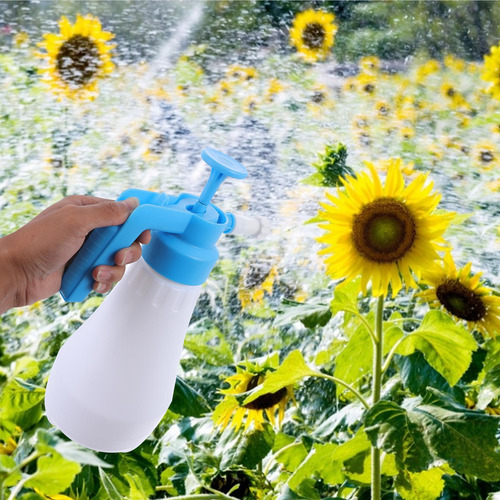 Pulverizador De Mochila, Lata De Espuma Para Uso Doméstico