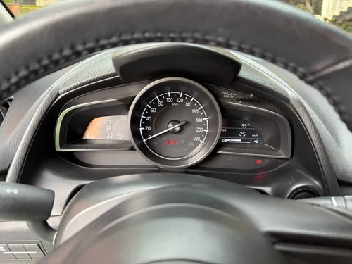Mazda 2 Touring 2024 Carbón Edition