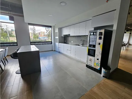 Apartaestudio En Venta Amoblado Chia