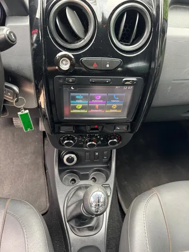 Renault Duster 2.0 Polar Mt 4X4