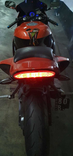 Honda Cbr