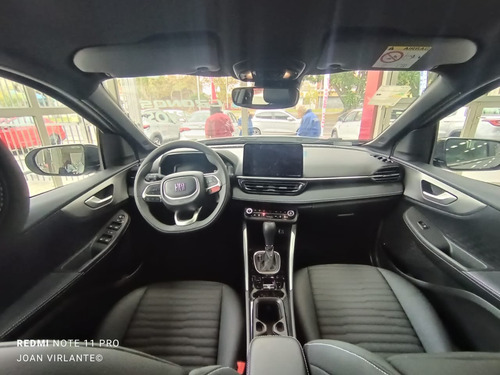 Fiat FASTBACK 1.3 T270 At6