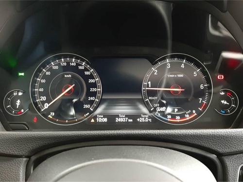 Bmw 320 M-sport 2.0 Activeflex