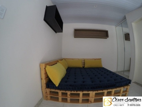 Imagem 4 de 17 de Apartamento - Ap01620 - 69027188