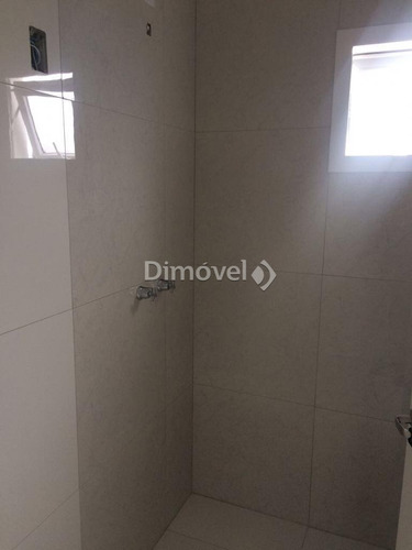 Imagem 11 de 15 de Casa Em Condominio - Camaqua - Ref: 16280 - V-16280