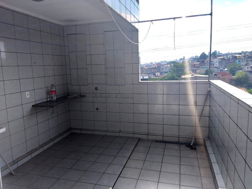 Sobrado Com 3 Moradias
