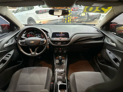 Chevrolet Onix 1.0 FLEX MANUAL