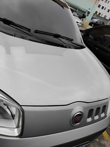 Fiat Uno 1.0 Vivace Celeb. Flex 5P
