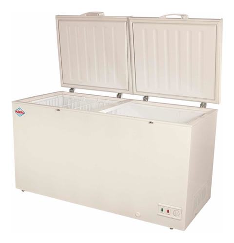 Freezer Horizontal Maigas 522 Litros Bd522