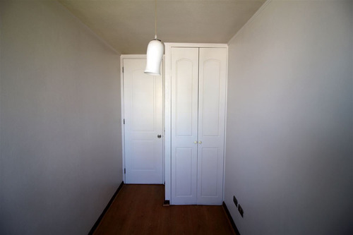 Departamento Venta Metro Eyzaguirre - Ñuñoa 3d 2b 1e 1b
