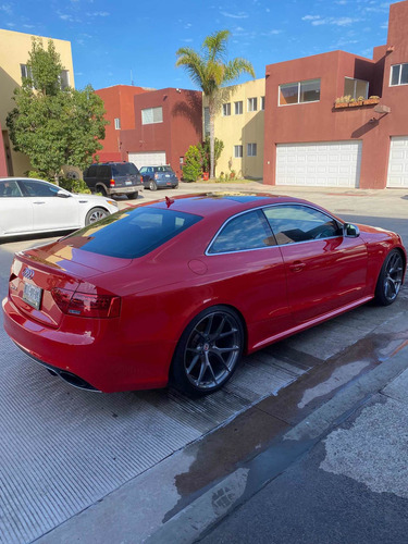 Imagen 2 de 14 de Audi Rs5