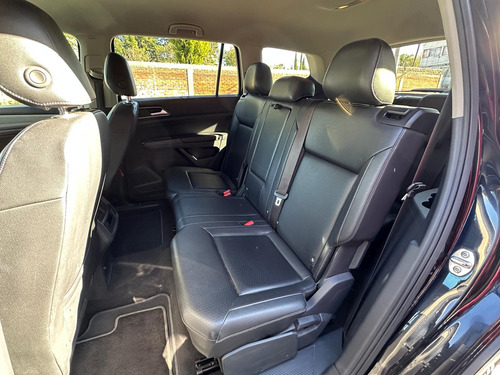 Volkswagen Teramont 3.6 V6 Comfortline Plus