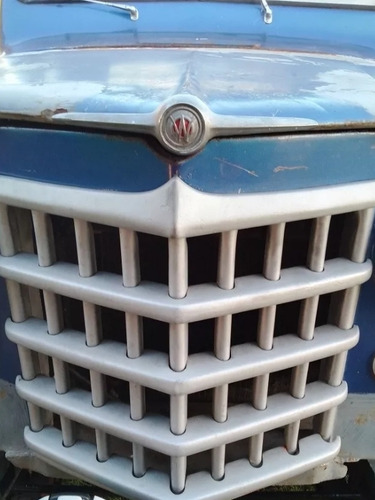 Jeep Jeep Willys Pick Up Pick Up