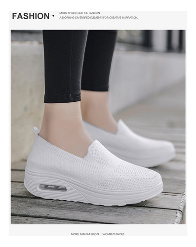 Zapatos Ortopédicos De Mujer, Zapatillas Deporte Verano 2023
