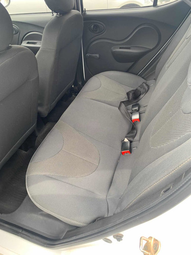 Chery Chery Qq 2017 1.0 Light Security