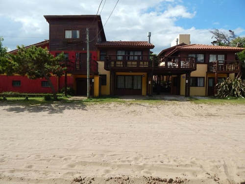 Turístico Hotel  En Venta Ubicado En Villa Gesell, Costa Atlántica, Buenos Aires