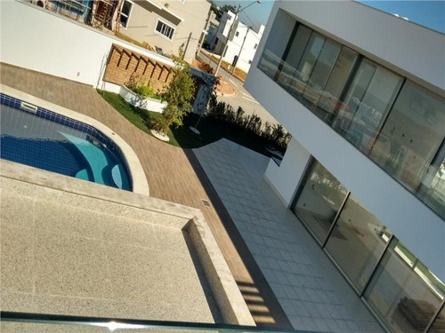 Sobrado Com 3 Dormitórios À Venda, 590 M² Por R$ 2.310.000,00 - Condomínio Chácara Ondina - Sorocaba/sp - So0001 - 67639617