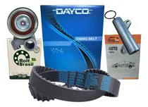 Comprar Kit Correia Dentada + Tensor + Damper Hilux\u002F Sw4 2005 A 2015