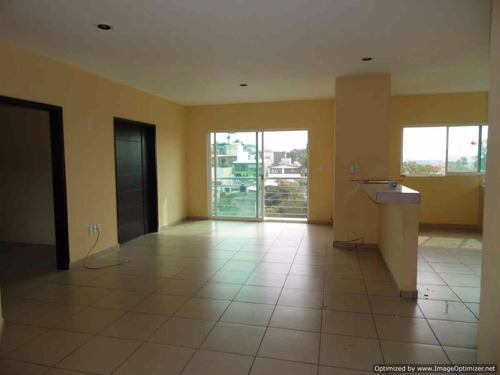 Imagen 5 de 13 de Departamento En Lomas De Atzingo / Cuernavaca - Est-923-de