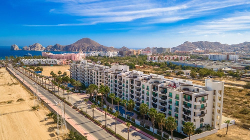 Penthouse En Venta En El Centro Y Playa En Cabo San Lucas