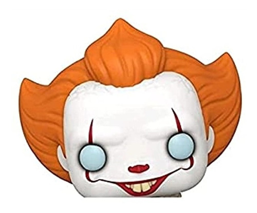 Figuras De Acción - Funko Pop! It Capítulo Dos Pennywise