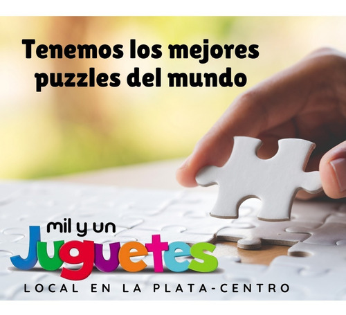 Imagen 2 de 9 de Puzzle Ravensburger 1000 Volkswagen Brenner Pass Panoramico