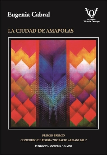 La Ciudad De Amapolas - Cabral