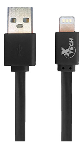 Cable Usb Lightning 1m Para iPhone