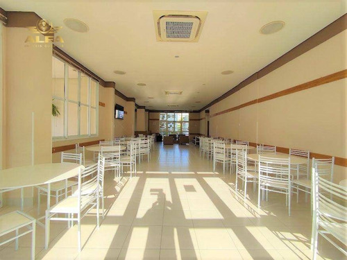 Imagem 21 de 27 de Apartamento Reformado Com 3 Dormitórios Em Condomínio Com Lazer Completo E 2 Vagas Na Praia Das Astúrias - Guarujá. - Ap1178