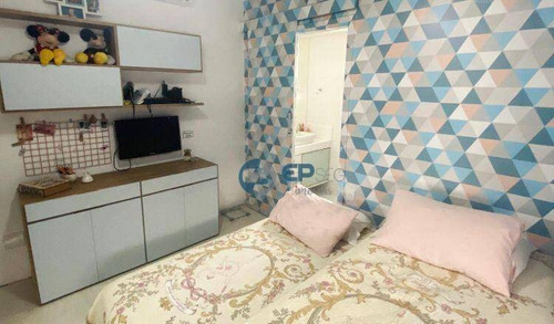 Imagem 11 de 17 de Apartamento 4 Quartos, Revertido Para 3 Suítes À Venda, 177 M² Por R$ 1.485.000 - Graça - Salvador/ba - Ap0149