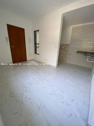 Imagem 8 de 15 de Casa Sobreposta Para Venda Em São Paulo, Vila Carrão, 2 Dormitórios, 1 Banheiro - 8594751_2-1351618