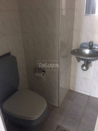 Imagem 12 de 27 de Apartamento À Venda Em Taquaral - Ap002197