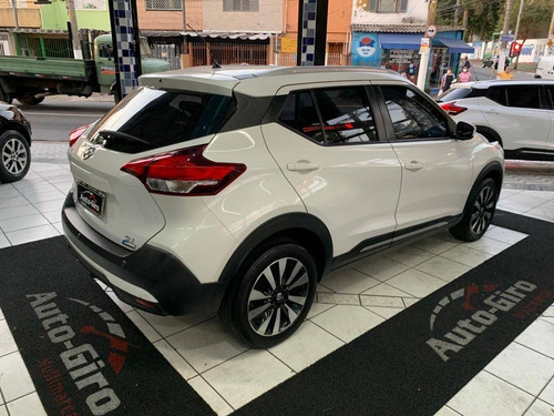 Imagem 6 de 8 de Nissan Kicks 1.6 16v Flexstart Sv 4p Xtronic