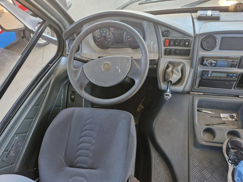 Micro Onibus Volare V6 (escolar/v8/mpolo/comil/busscar/senio